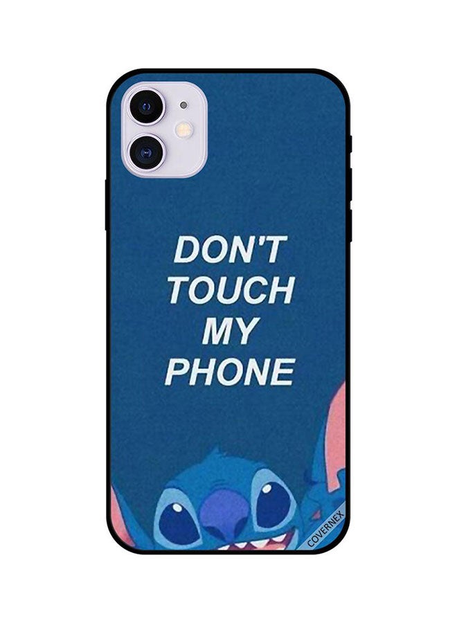 Covernex Protective Case Cover For Apple iPhone 11 Blue/Pink/White 