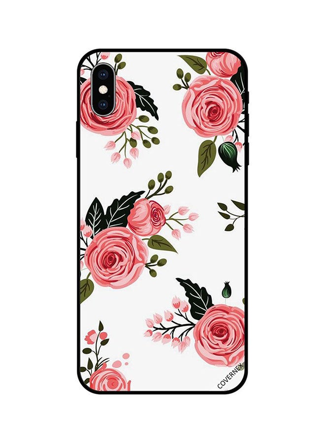 Covernex Protective Case Cover For Apple iPhone XS Max Multicolour