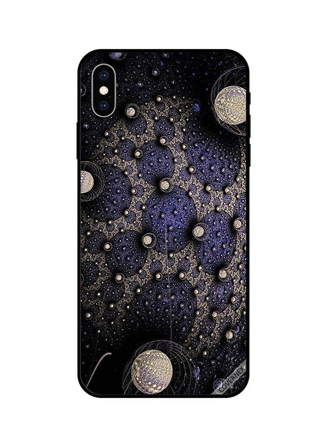 كوفرنيكس غطاء حماية واق لهاتف أبل آيفون XS ماكس متعدد الألوان - Image 1