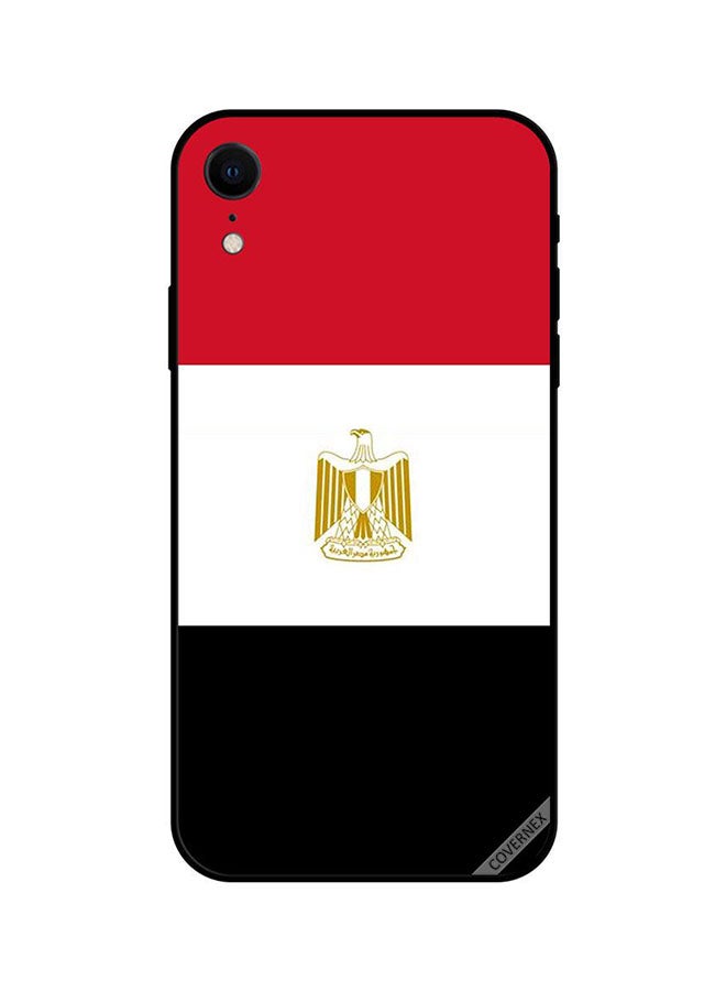 Covernex 17047 Egypt Flag