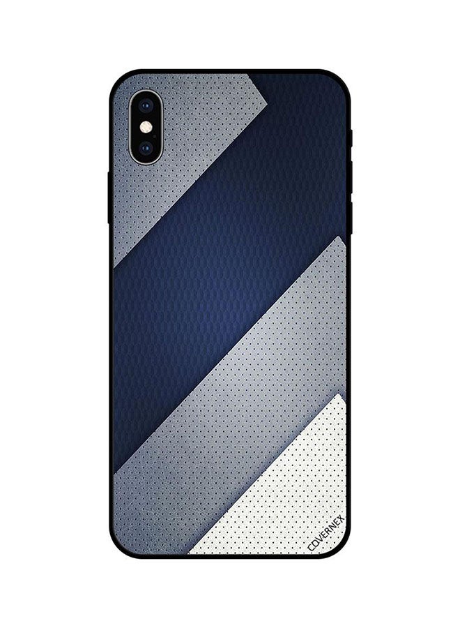 كوفرنيكس غطاء حماية واق لهاتف أبل آيفون XS ماكس متعدد الألوان - Image 1