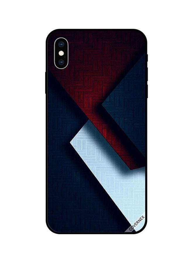 كوفرنيكس غطاء حماية واق لهاتف أبل آيفون XS ماكس متعدد الألوان - Image 1