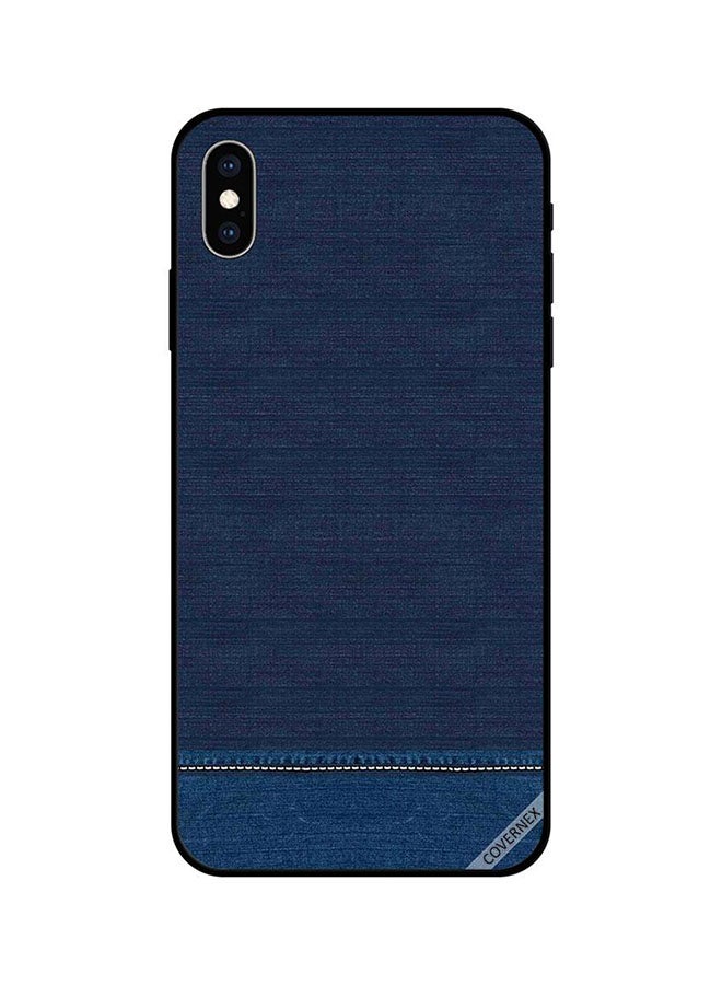 كوفرنيكس غطاء حماية واق لهاتف أبل آيفون XS ماكس متعدد الألوان - Image 1