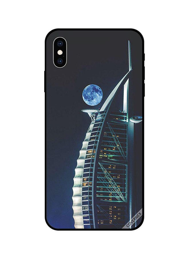 Covernex Protective Case Cover For Apple iPhone XS Max Multicolour