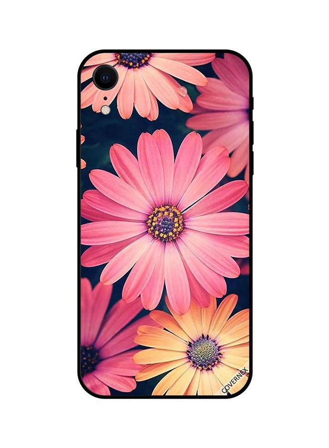 كوفرنيكس غطاء حماية واقٍ لهاتف أبل آيفون XR متعدد الألوان