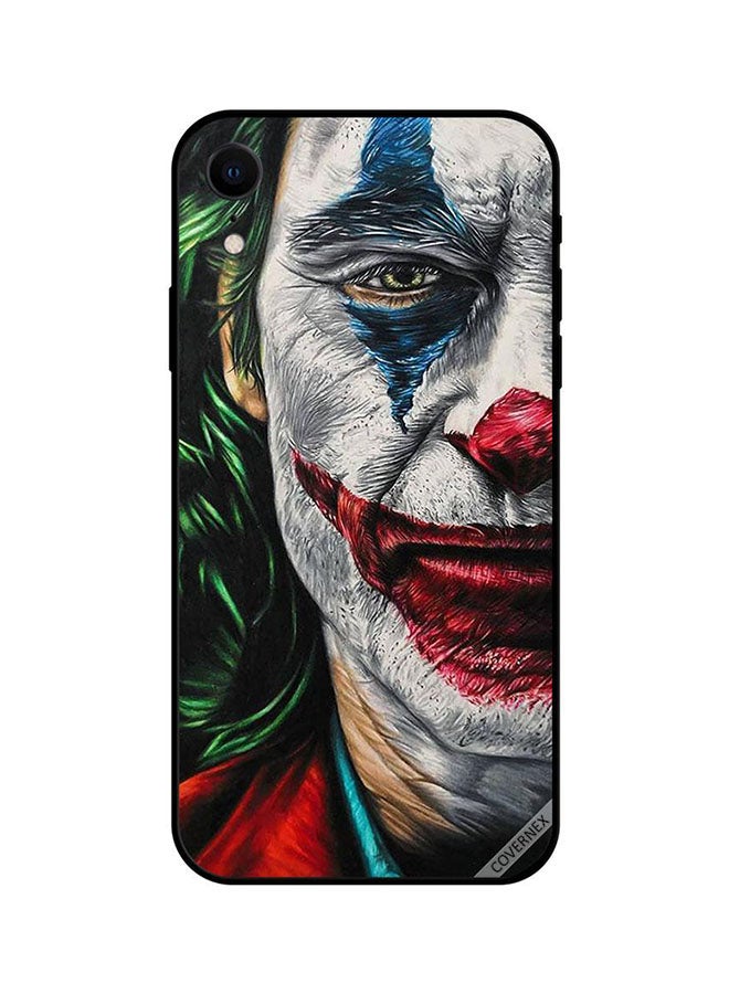 كوفرنيكس غطاء حماية واقٍ لهاتف أبل آيفون XR متعدد الألوان - Image 1