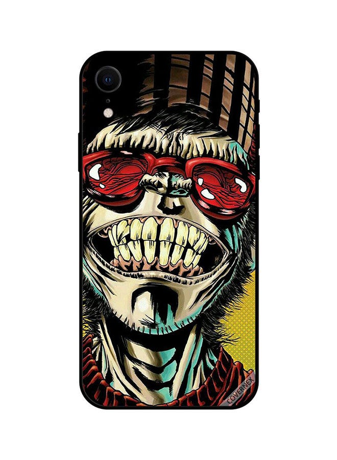 كوفرنيكس غطاء حماية واقٍ لهاتف أبل آيفون XR متعدد الألوان - Image 1