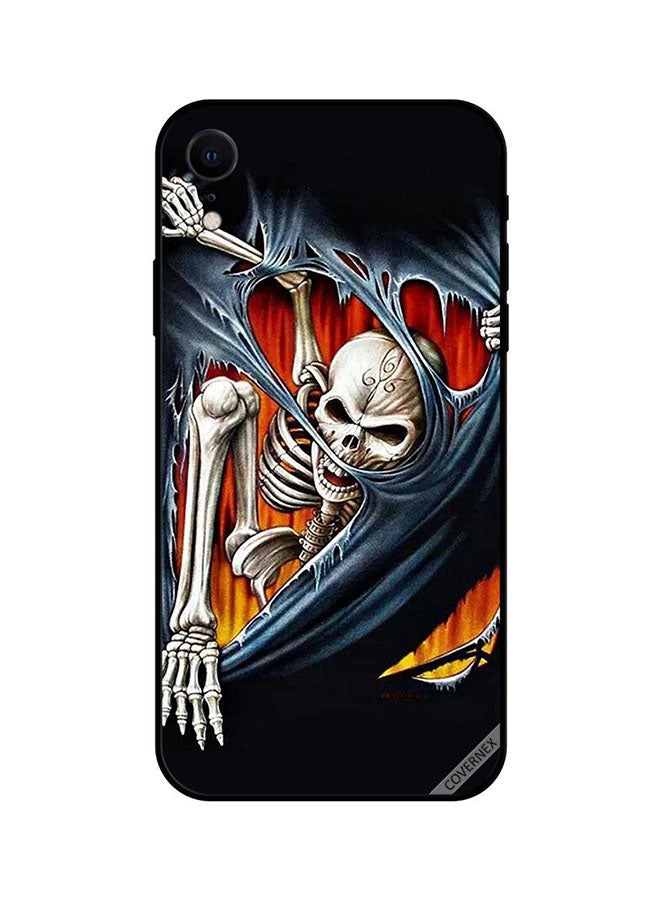 كوفرنيكس غطاء حماية واقٍ لهاتف أبل آيفون XR متعدد الألوان - Image 1