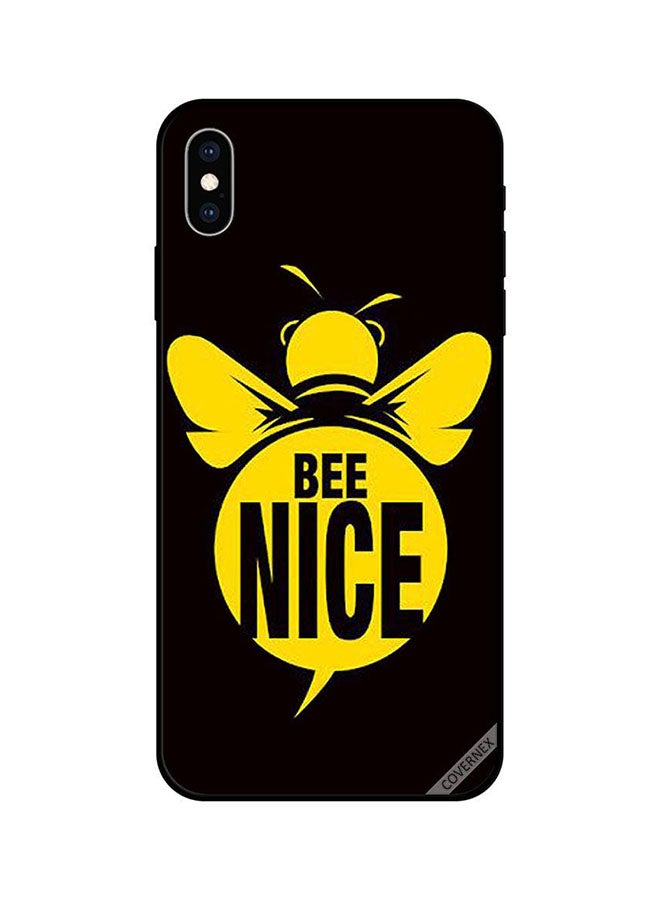 كوفرنيكس غطاء حماية واق لهاتف أبل آيفون XS ماكس متعدد الألوان - Image 1