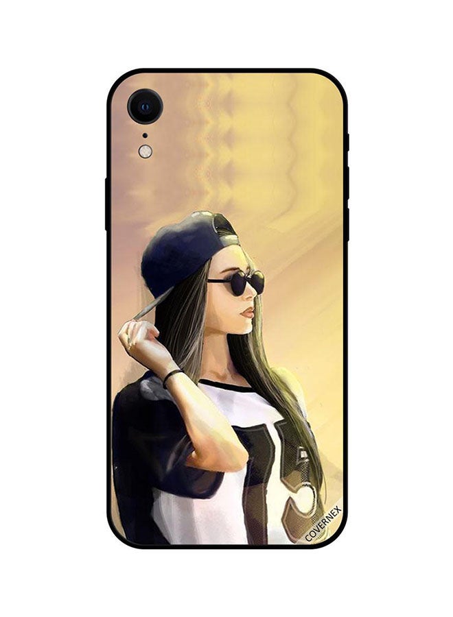 كوفرنيكس غطاء حماية واقٍ لهاتف أبل آيفون XR متعدد الألوان - Image 1