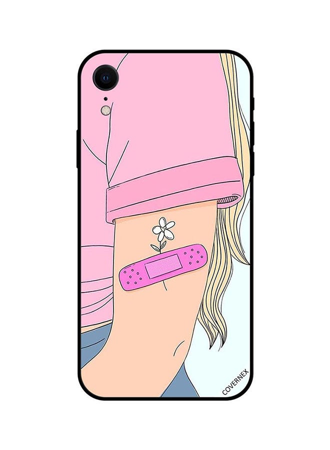 كوفرنيكس غطاء حماية واقٍ لهاتف أبل آيفون XR متعدد الألوان