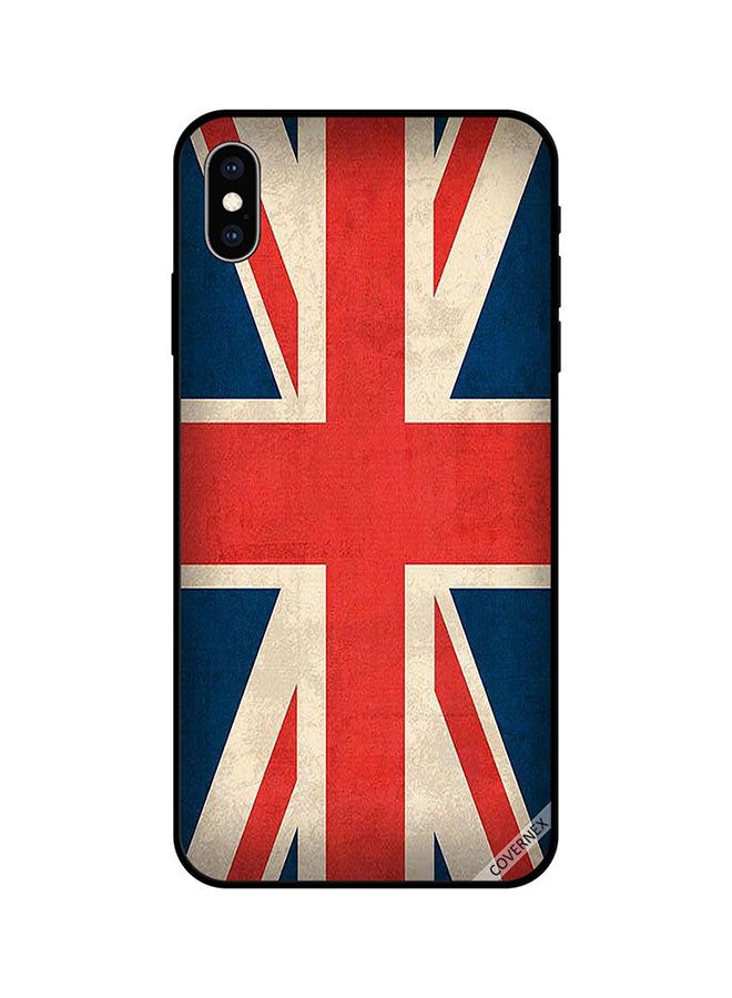 كوفرنيكس غطاء حماية واق لهاتف أبل آيفون XS ماكس متعدد الألوان - Image 1