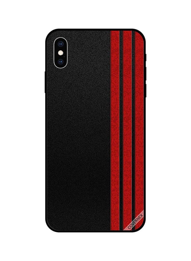 كوفرنيكس غطاء حماية واق لهاتف أبل آيفون XS ماكس متعدد الألوان - Image 1