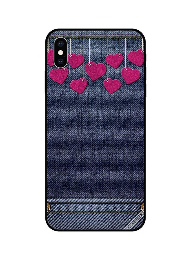 كوفرنيكس غطاء حماية واق لهاتف أبل آيفون XS ماكس متعدد الألوان - Image 1