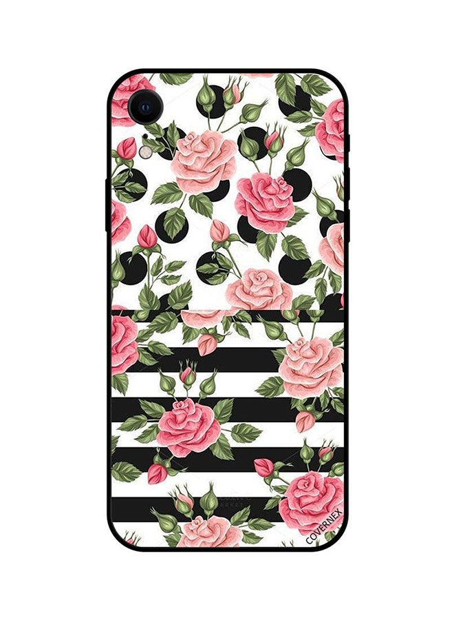 كوفرنيكس غطاء حماية واقٍ لهاتف أبل آيفون XR متعدد الألوان