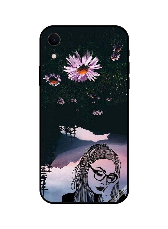 Covernex Protective Case Cover For Apple iPhone XR Multicolour