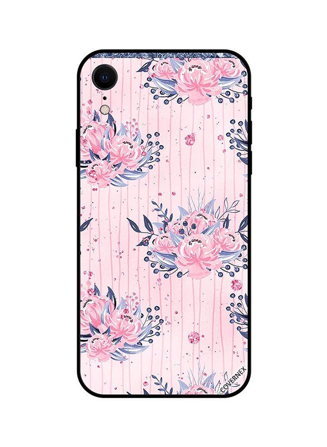 كوفرنيكس غطاء حماية واقٍ لهاتف أبل آيفون XR متعدد الألوان - Image 1