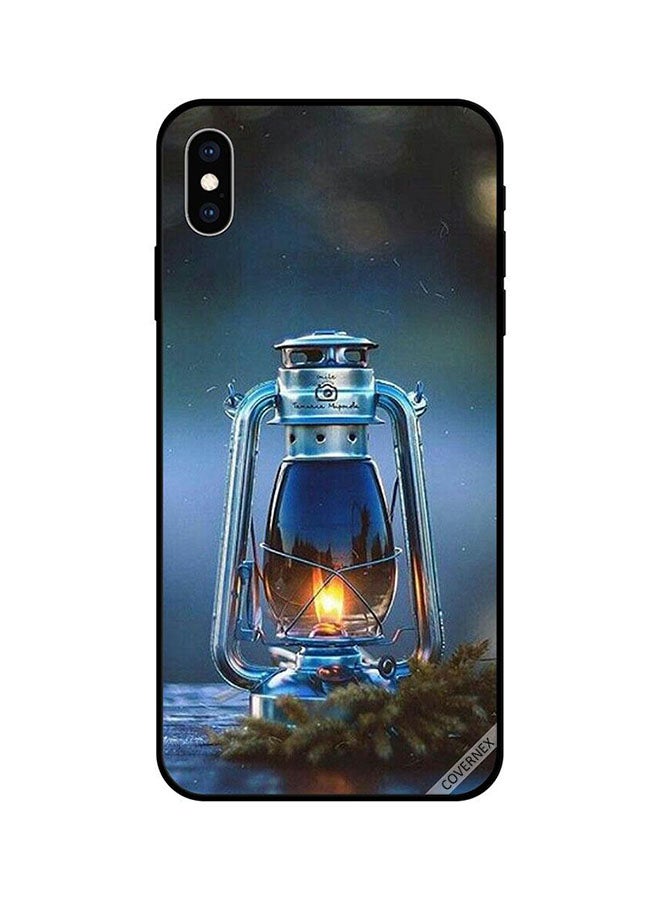 Covernex Protective Case Cover For Apple iPhone XS Max Multicolour