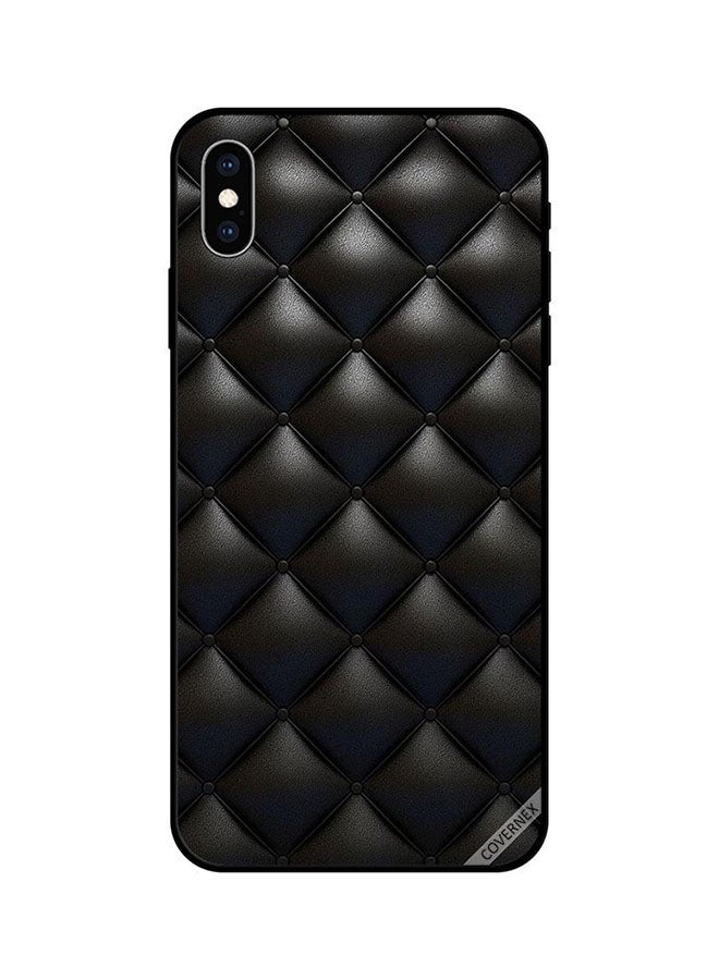 Covernex Protective Case Cover For Apple iPhone XS Max Black