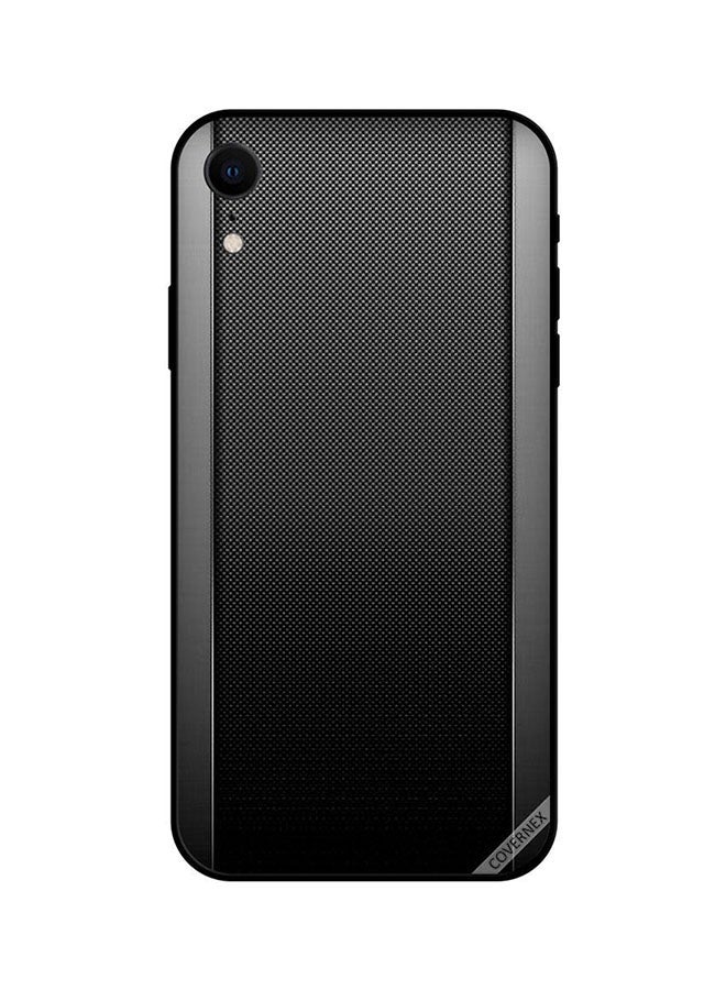 Covernex Protective Case Cover For Apple iPhone XR Black