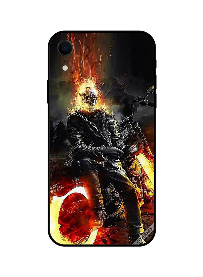 كوفرنيكس غطاء حماية واقٍ لهاتف أبل آيفون XR متعدد الألوان - Image 1