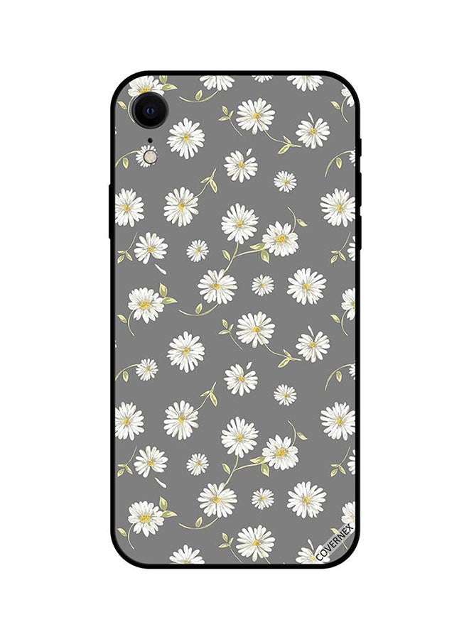 Covernex Protective Case Cover For Apple iPhone XR White/Grey/Green