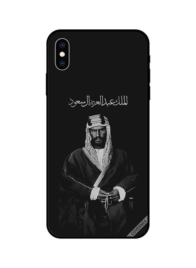 Covernex Protective Case Cover For Apple iPhone XS Max Multicolour