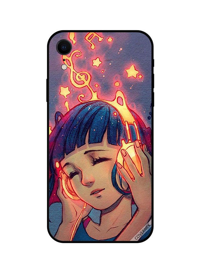 كوفرنيكس غطاء حماية واقٍ لهاتف أبل آيفون XR متعدد الألوان - Image 1