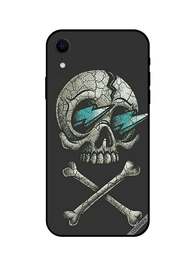 Covernex 16921 Black/White/Blue 