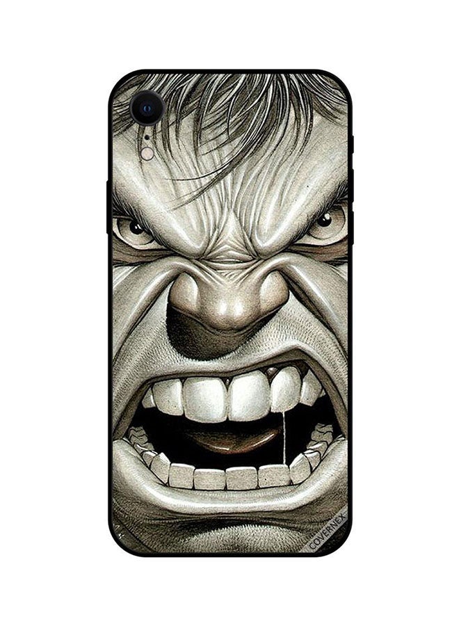 كوفرنيكس غطاء حماية واقٍ لهاتف أبل آيفون XR متعدد الألوان