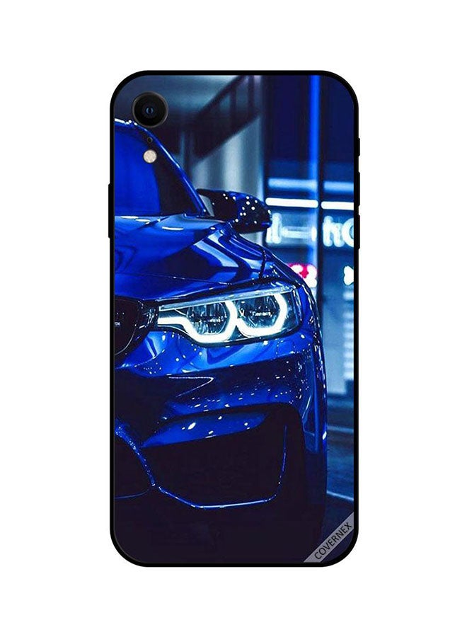 كوفرنيكس غطاء حماية واقٍ لهاتف أبل آيفون XR متعدد الألوان - Image 1