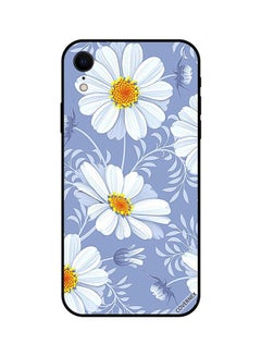 Protective Case Cover For Apple iPhone XR Multicolour