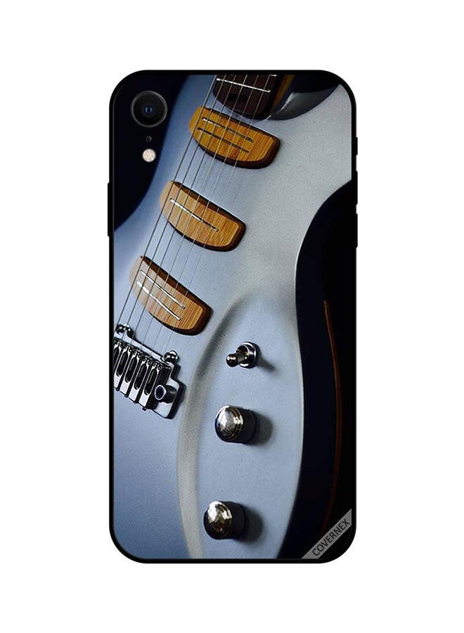 Covernex Protective Case Cover For Apple iPhone XR Multicolour