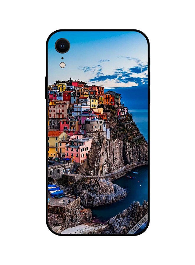 كوفرنيكس غطاء حماية واقٍ لهاتف أبل آيفون XR متعدد الألوان - Image 1