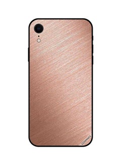 Protective Case Cover For Apple iPhone XR Multicolour
