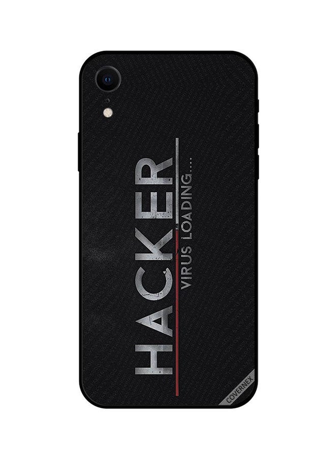 كوفرنيكس غطاء حماية واقٍ لهاتف أبل آيفون XR متعدد الألوان - Image 1