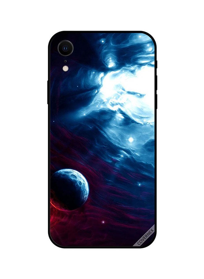 كوفرنيكس غطاء حماية واقٍ لهاتف أبل آيفون XR متعدد الألوان