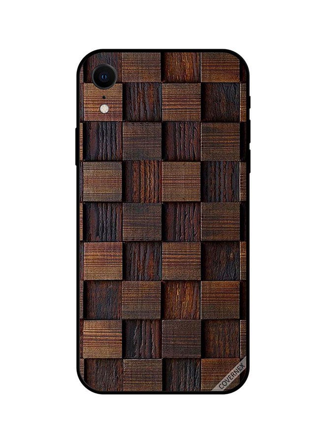 كوفرنيكس غطاء حماية واقٍ لهاتف أبل آيفون XR متعدد الألوان - Image 1