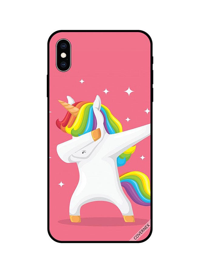 كوفرنيكس غطاء حماية واقٍ لهاتف أبل آيفون XS متعدد الألوان - Image 1