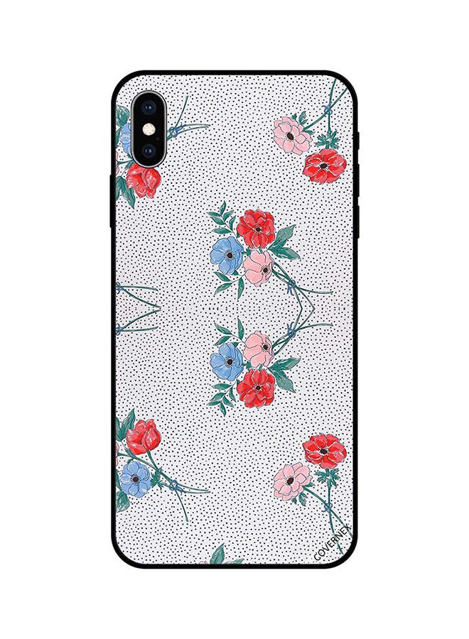 كوفرنيكس غطاء حماية واقٍ لهاتف أبل آيفون XS متعدد الألوان - Image 1