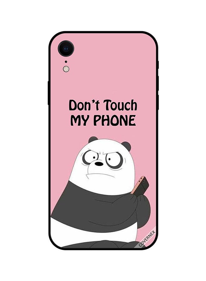 Covernex 17183 Pink/Black/White