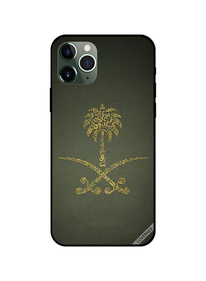 كوفرنيكس غطاء حماية واقي لهاتف أبل آيفون 11 برو متعدد الألوان - Image 1