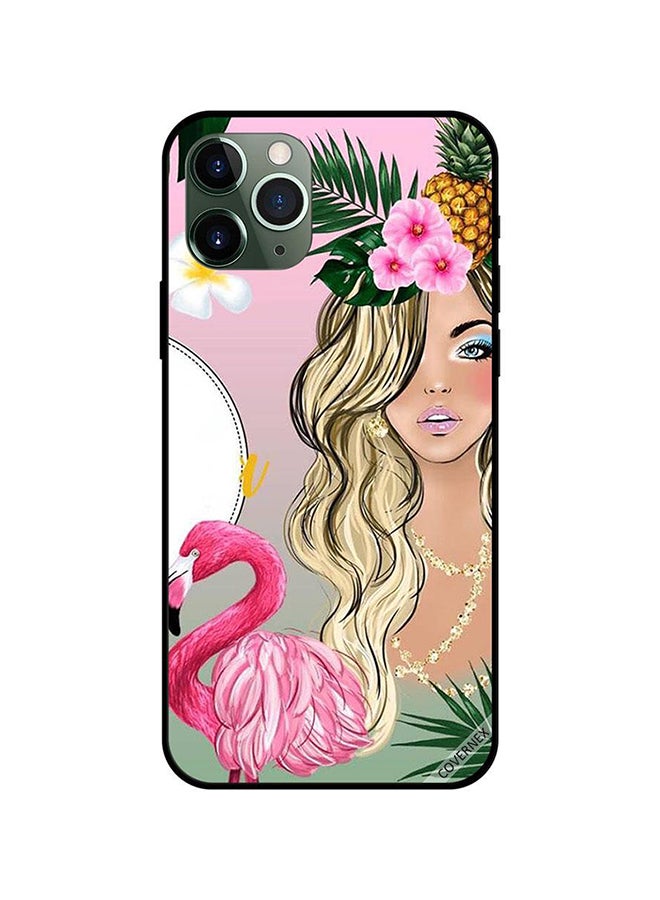 كوفرنيكس غطاء حماية واقي لهاتف أبل آيفون 11 برو متعدد الألوان - Image 1