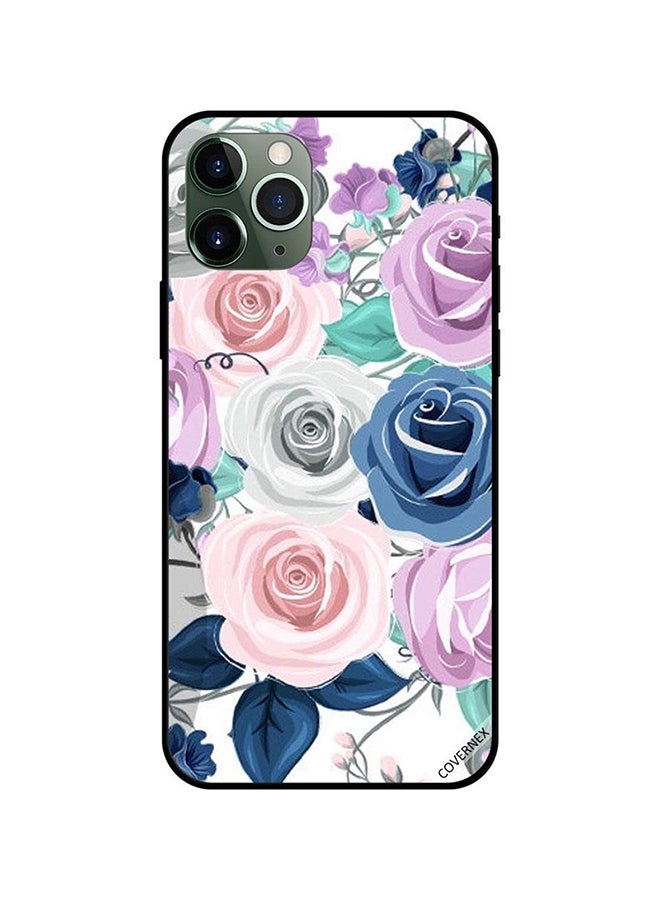 Covernex Protective Case Cover For Apple iPhone 11 Pro Multicolour
