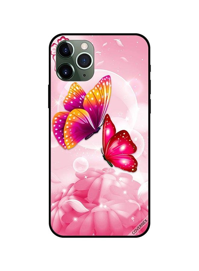 كوفرنيكس غطاء حماية واقي لهاتف أبل آيفون 11 برو متعدد الألوان - Image 1