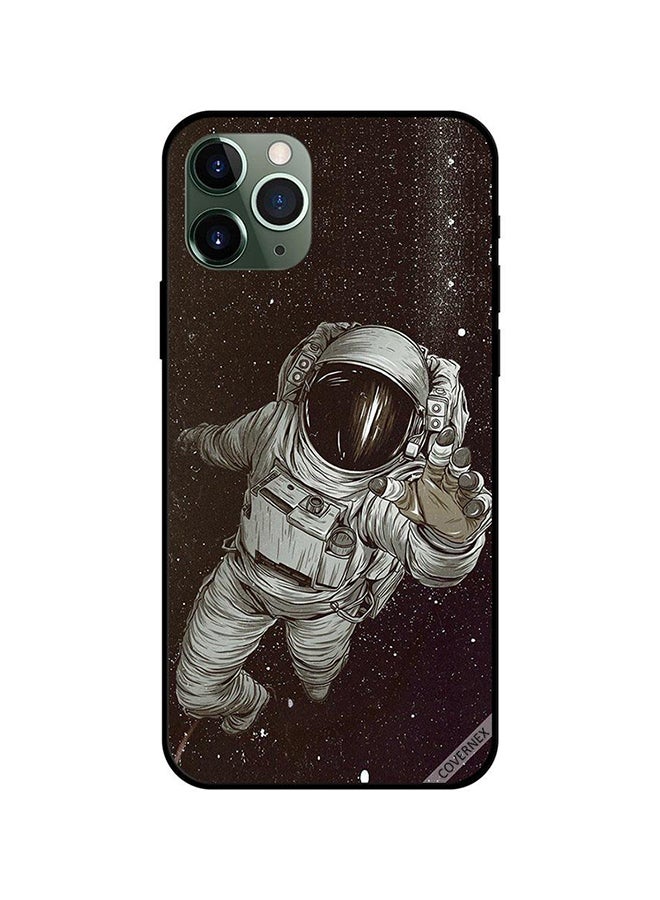 Covernex Protective Case Cover For Apple iPhone 11 Pro Black/Grey