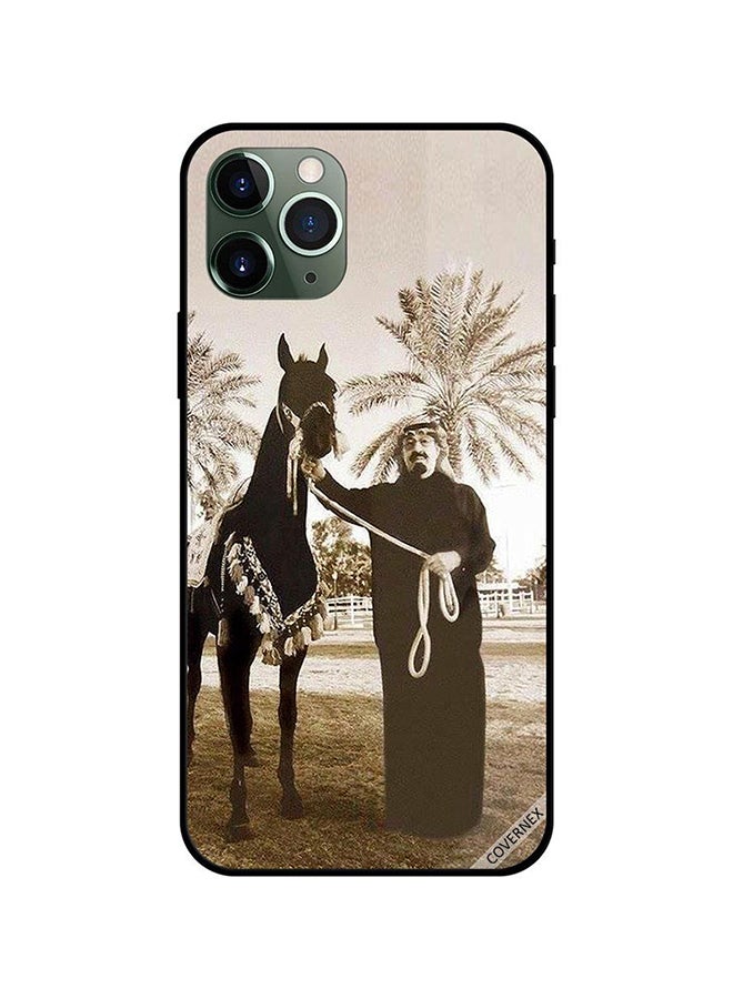 Covernex Protective Case Cover For Apple iPhone 11 Pro Multicolour