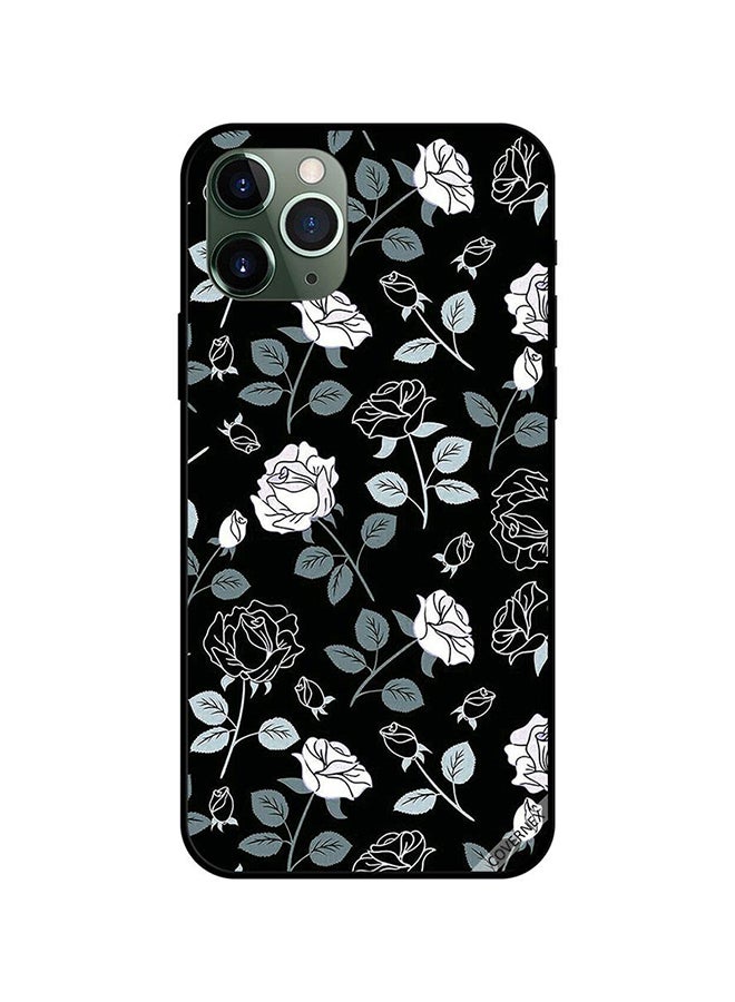 Covernex Protective Case Cover For Apple iPhone 11 Pro Black/Grey/White