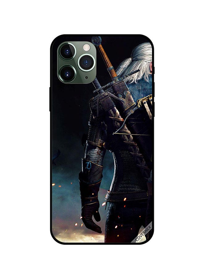 كوفرنيكس غطاء حماية واقٍ لهاتف أبل آيفون 11 برو ماكس متعدد الألوان