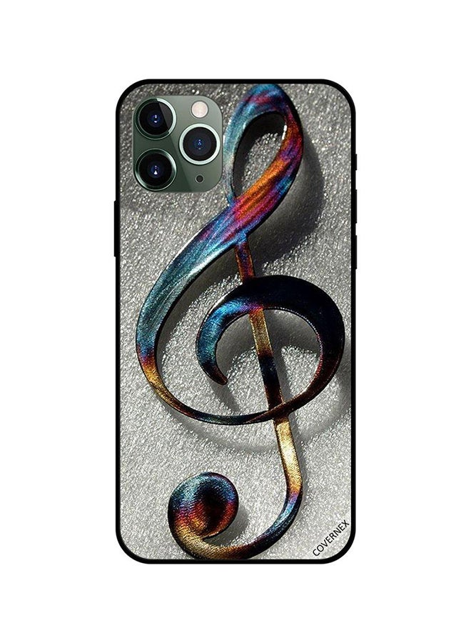 Covernex - Protective Case Cover For Apple iPhone 11 Pro Max Multicolour - Image 1